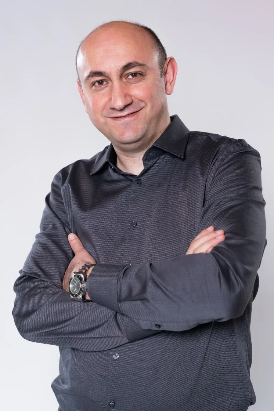 Dr. Rufat Asadbeyli
