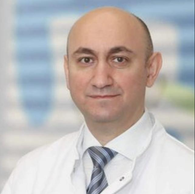 Dr. Rufat Asadbeyli